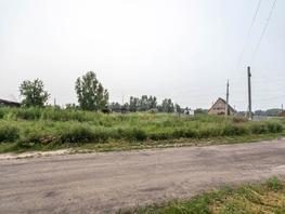Продается Участок ИЖС Сосновская ул, 20  сот., 1700000 рублей