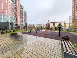 Продается 2-комнатная квартира Красный пр-кт, 60.1  м&sup2;, 7990000 рублей