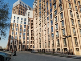 Продается Студия Красный пр-кт, 108.1  м&sup2;, 15400000 рублей