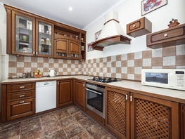 Продается 3-комнатная квартира Красный пр-кт, 88.8  м&sup2;, 15000000 рублей