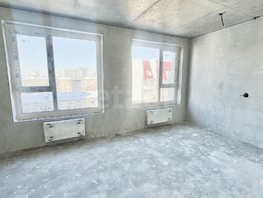 Продается Апартамент АК Тайм Парк, 47.2  м&sup2;, 7150000 рублей