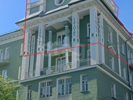 Продается 4-комнатная квартира Красный пр-кт, 79.4  м&sup2;, 10500000 рублей