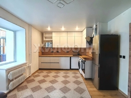 Продается 1-комнатная квартира 2-й микрорайон, 44.2  м&sup2;, 7000000 рублей