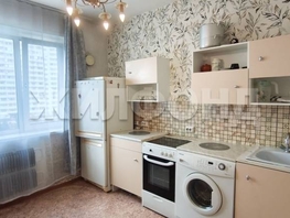 Продается 1-комнатная квартира Виктора Уса ул, 34.6  м&sup2;, 3700000 рублей