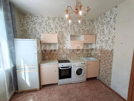 Продается 1-комнатная квартира Виктора Уса ул, 34.6  м&sup2;, 3600000 рублей