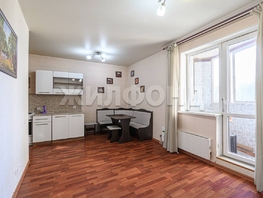 Продается 2-комнатная квартира Залесского ул, 52  м&sup2;, 7900000 рублей