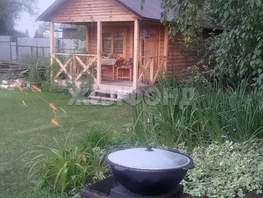 Продается дача 58  м&sup2;, участок 12 сот., 3950000 рублей
