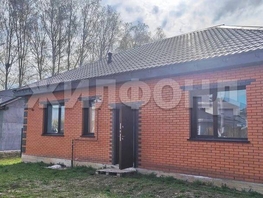 Продается Дом Сибирские просторы, 102.1  м&sup2;, участок 7.59 сот., 12500000 рублей
