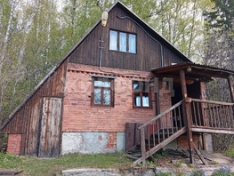 Продается дача 36  м&sup2;, участок 11 сот., 2200000 рублей