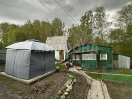 Продается дача 36  м&sup2;, участок 6 сот., 780000 рублей