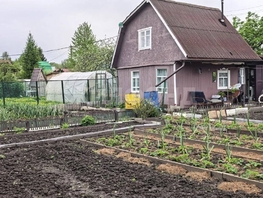 Продается дача 4-я ул, 30  м&sup2;, участок 4.9 сот., 2500000 рублей