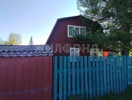 Продается дача аллея О, 64.2  м&sup2;, участок 4 сот., 990000 рублей