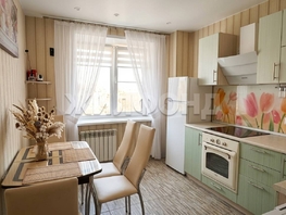 1-комн, Гребенщикова ул, д.6