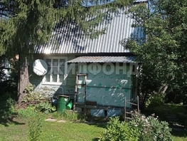 Продается дача 40  м&sup2;, участок 3.9 сот., 990000 рублей