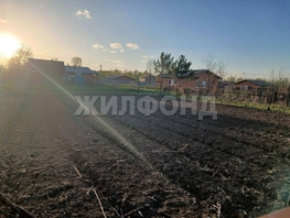 Продается Дачный участок Солнечная ул, 6.73  сот., 800000 рублей