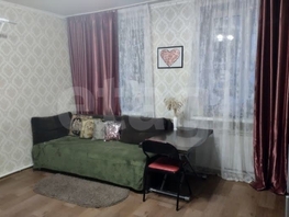 Продается 1-комнатная квартира 2-я Шевцовой ул, 31.2  м&sup2;, 3590000 рублей