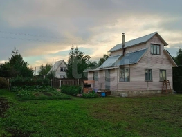 Продается дача 13-й квартал, 35  м&sup2;, участок 7.4 сот., 1850000 рублей