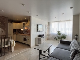 Продается 4-комнатная квартира 2-я Миргородская ул, 85  м&sup2;, 10900000 рублей