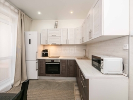 Продается 1-комнатная квартира Кирова ул, 37.2  м&sup2;, 9750000 рублей