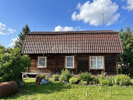 Продается дача 2-я ул, 85  м&sup2;, участок 6.1 сот., 2000000 рублей