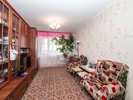 Продается 3-комнатная квартира Ключ-Камышенское Плато ул, 59.9  м&sup2;, 6050000 рублей