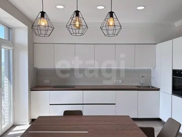 Продается 3-комнатная квартира ЖК Марсель, 6 этап, 97.6  м&sup2;, 18200000 рублей