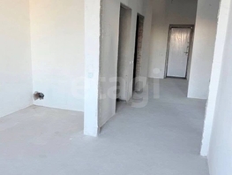Продается 3-комнатная квартира Сибиряков-Гвардейцев ул, 77.1  м&sup2;, 5750000 рублей