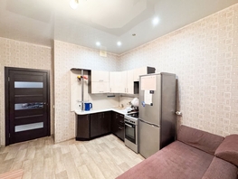 Продается 2-комнатная квартира ЖК Марсель, 6 этап, 44  м&sup2;, 8495000 рублей