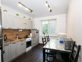 Продается 3-комнатная квартира 2-й (4 мкр.) кв-л, 63.1  м&sup2;, 8150000 рублей