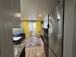 Продается 1-комнатная квартира Ключ-Камышенское Плато ул, 37.2  м&sup2;, 5100000 рублей