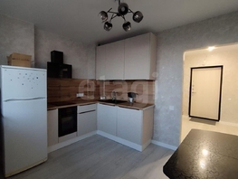 Продается 1-комнатная квартира ЖК Эверест, Пролетарская 271/4, 35.4  м&sup2;, 5700000 рублей