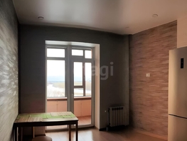 Продается 1-комнатная квартира ЖК Марсель, 6 этап, 42.4  м&sup2;, 8200000 рублей