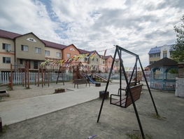 Продается 4-комнатная квартира 1-я Родниковая ул, 174  м&sup2;, 16500000 рублей