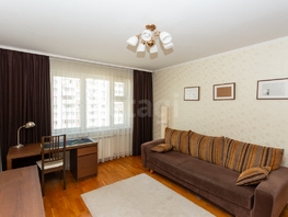 Продается 3-комнатная квартира Горский мкр, 88.75  м&sup2;, 11400000 рублей