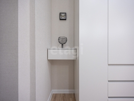 Продается 1-комнатная квартира Закаменский мкр, 33.5  м&sup2;, 7600000 рублей