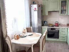 Продается 1-комнатная квартира Демьяна Бедного ул, 36.3  м&sup2;, 7600000 рублей