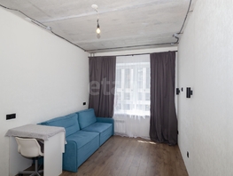 Продается 1-комнатная квартира ЖК Чернышевский, дом 2.1, 34  м&sup2;, 6990000 рублей