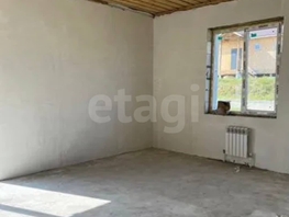 Продается Дом 20-я (Гармония мкр) ул, 134  м&sup2;, участок 6 сот., 7475000 рублей