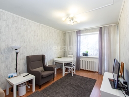 Продается 2-комнатная квартира Зорге ул, 44  м&sup2;, 4250000 рублей