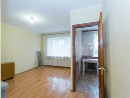 Продается 1-комнатная квартира Сибиряков-Гвардейцев ул, 31  м&sup2;, 4700000 рублей