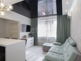 Продается 1-комнатная квартира ЖК Радужный каскад, б/с 19, 43.8  м&sup2;, 8500000 рублей
