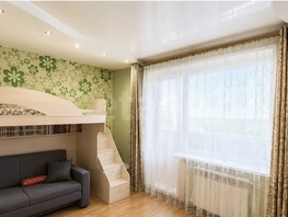 Продается 2-комнатная квартира В. Высоцкого ул, 52.7  м&sup2;, 5650000 рублей