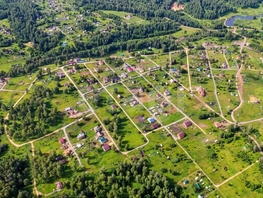 Продается Дачный участок 11.68  сот., 830000 рублей