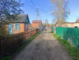 Продается дача 6-я ул, 18  м&sup2;, участок 6.1 сот., 1550000 рублей