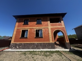 Продается Дом Цветочная ул, 230  м&sup2;, участок 7 сот., 15000000 рублей