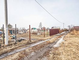Продается дача 3-я ул, 20  м&sup2;, участок 12 сот., 1700000 рублей