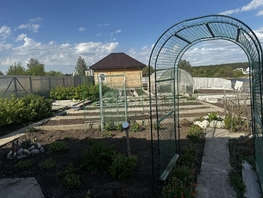 Продается дача 63-я ул, 40  м&sup2;, участок 4 сот., 1370000 рублей