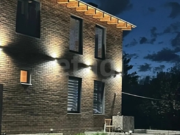Продается Дом 1-я аллея, 160  м&sup2;, участок 6.22 сот., 7500000 рублей
