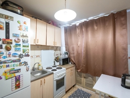 Продается 1-комнатная квартира М.Горького ул, 31.2  м&sup2;, 3900000 рублей