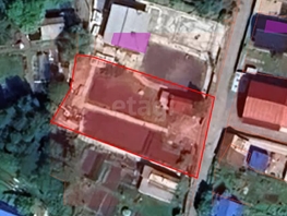 Продается Участок ИЖС 1-я аллея, 7.3  сот., 1250000 рублей
